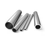 Chemical Handling Hastelloy Round Pipes – 3-inch Diameter 6m Length Manufacturers, Suppliers in Surat