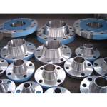 Circular Stainless Steel Flange Manufacturers in Salem