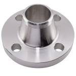 Circular Stainless Steel Flange Manufacturers in Salem