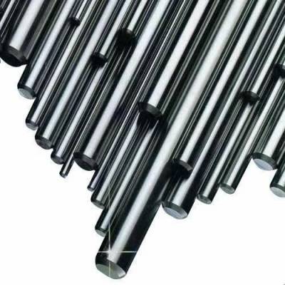 Cold Rolled Carbon Steel Round Bar – Bright Surface, 5-100mm, Ideal for High-Quality Manufacturing Applications Manufacturers in Madhya Pradesh