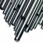 Cold Rolled Carbon Steel Round Bar – Bright Surface, 5-100mm, Ideal for High-Quality Manufacturing Applications Manufacturers in Salem