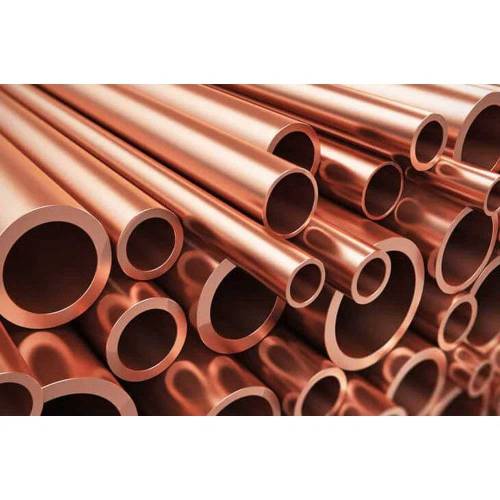 Copper Alloy Coil – 6m Length Manufacturers, Suppliers in Valsad