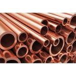 Copper Alloy Coil – 6m Length Manufacturers in Salem