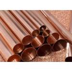 Copper Alloy Pipe – 16m Length Manufacturers in Salem