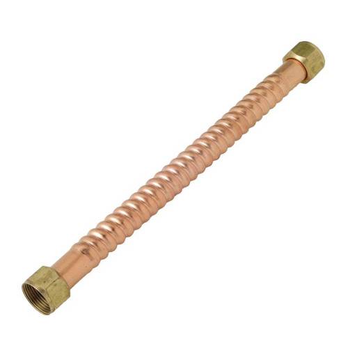 Copper Tube for Water Heater Manufacturers, Suppliers in Valsad