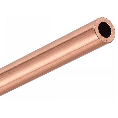 Copper Tube Manufacturers, Suppliers in Valsad