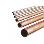 Copper Tube Manufacturers in Salem