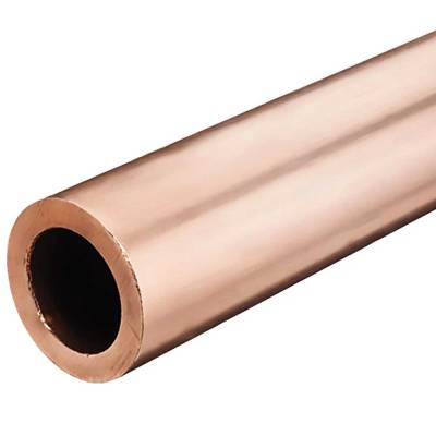 Copper Tubes for Air Conditioning Manufacturers in Modasa