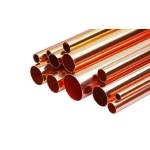 Copper Tubes for Air Conditioning Manufacturers in Salem