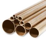 Copper Tubes for Air Conditioning Manufacturers in Salem