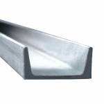 Corrosion-Proof Stainless Steel U Channel - 9 Meter Length Manufacturers in Salem