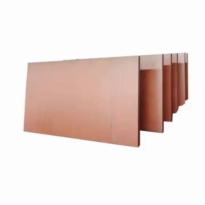 Corten Steel Plate, A588 Manufacturers in Spain