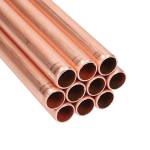 Custom Copper Pipes for Air Conditioning and Refrigeration Manufacturers in Salem