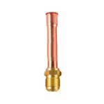 Custom Copper Pipes for Air Conditioning and Refrigeration Manufacturers in Salem