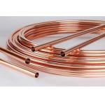 Custom Copper Pipes for Air Conditioning and Refrigeration Manufacturers in Salem