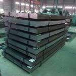 Custom Corten A Steel Sheet for Container Plates Manufacturers in Salem