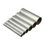 Custom Duplex Steel Pipes 3m and 6m Lengths Manufacturers in Salem