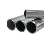 Custom Duplex Steel Pipes 3m and 6m Lengths Manufacturers in Salem