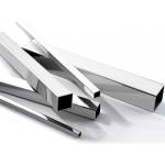 Custom Stainless Steel Tube - Alloy, Round, Square, Rectangular Manufacturers in Salem