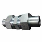 Custom Thickness CS Hydraulic Pipe Fittings Manufacturers in Salem