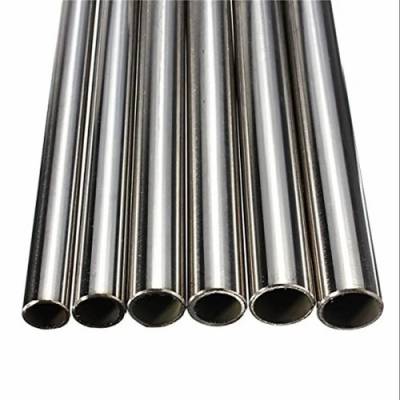 Custom Water Heater Nickel Alloy Pipes Manufacturers in Modasa