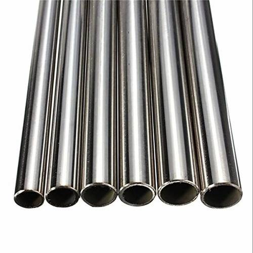 Custom Water Heater Nickel Alloy Pipes Manufacturers, Suppliers in Turkey