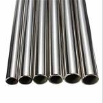 Custom Water Heater Nickel Alloy Pipes Manufacturers in Lucknow