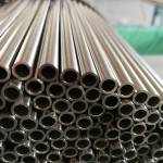 Custom Welded Round Section Pipe – Lengths from 1-12m, For Construction Projects Manufacturers, Suppliers in Surat