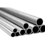 Custom Welded Round Section Pipe – Lengths from 1-12m, For Construction Projects Manufacturers, Suppliers in Surat