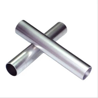 Customizable Aluminum Alloy Round Tubes Manufacturers in Portugal