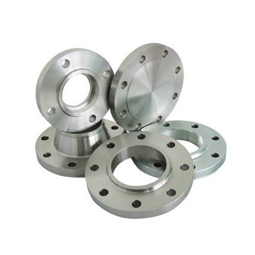 Customizable Stainless Steel Flanges – Ideal for Industrial Applications Manufacturers, Suppliers in Dalkhola