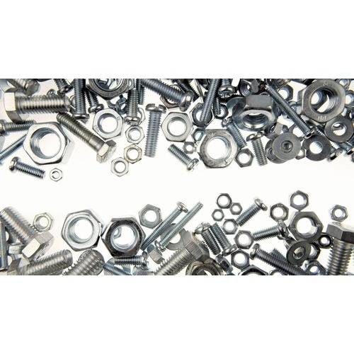 Customizable Stainless Steel Hex Head Bolts – 5mm Diameter, MOQ 50 Pieces Manufacturers, Suppliers in Darjeeling