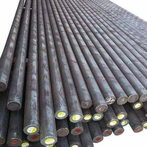 Customizable Stainless Steel Rods – 6 Meter Length 10mm to 250mm Size Range Made in India Manufacturers, Suppliers in Kottayam