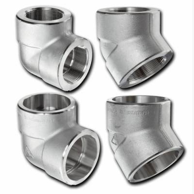 Customizable Stainless Steel Tube Fittings for Structural Pipes Manufacturers in Ooty