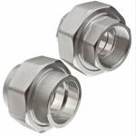 Customizable Stainless Steel Tube Fittings for Structural Pipes Manufacturers in Ooty