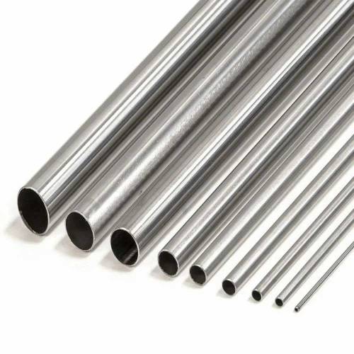 Customized Titanium Pipe – 4 Inch Diameter for Water Utility Applications Manufacturers, Suppliers in Boisar