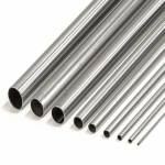 Customized Titanium Pipe – 4 Inch Diameter for Water Utility Applications Manufacturers in West Bengal