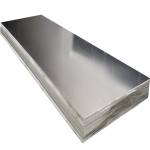 Duplex 2205 Stainless Steel Sheet Manufacturers in Salem