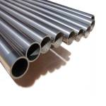 Duplex Stainless Steel Pipe – Custom Shapes Manufacturers in Salem