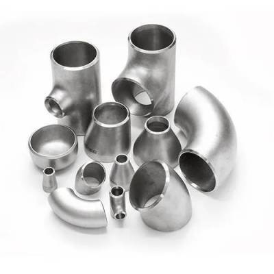 Durable Alloy Stainless Steel Fittings – Designed for Chemical Fertilizer Pipes Manufacturers in Kalol