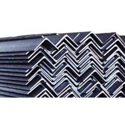 Durable Angle Steel, Non-Alloy Manufacturers in India