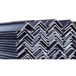 Durable Angle Steel, Non-Alloy Manufacturers, Suppliers in Surat