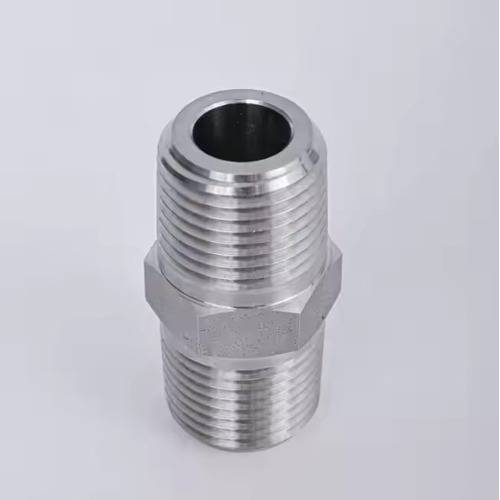 Durable Instrument Pipe Fittings – Male BSP Thread ANSI Standard Suitable for Gas Water and Oil Systems Manufacturers, Suppliers in Darjeeling