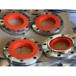 Durable Round Flanges – Reliable Long-Lasting Solutions for Construction and Industrial Use Manufacturers, Suppliers in Dalkhola