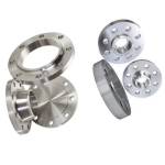 Durable Stainless Steel Blind Flange – Ideal for Oil Applications Manufacturers, Suppliers in Dalkhola