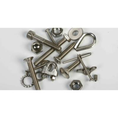 Durable Stainless Steel Fasteners – 2mm Diameter Manufacturers in Durgapur