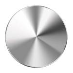 Durable Stainless Steel Round Circles – 5mm Manufacturers in Salem