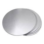 Durable Stainless Steel Round Circles – 5mm Manufacturers in Salem