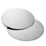 Durable Stainless Steel Round Circles – 5mm Manufacturers in Salem