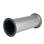 Durable Steel Pipes – 6 Meter Length Ideal for Industrial Applications Manufacturers, Suppliers in Moradabad